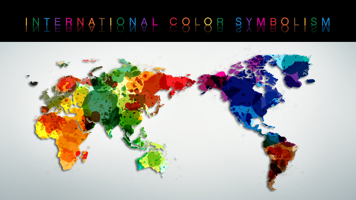 Color Symbolisms